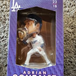 Dodgers Adrian Gonzalez Bobblehead