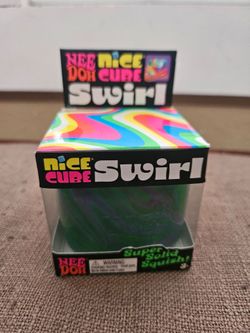 Needoh Swirl