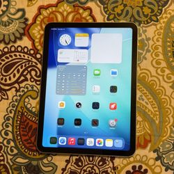 Apple iPad 10th Gen 64GB 