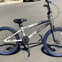 Kent Ambush FS 20” BMX Bike