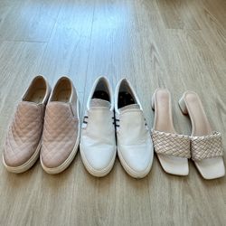 Women’s Slip on / Shoes - Size 8.5