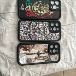 iPhone 14 Pro Max Case 