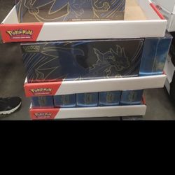 pokemon mega charizard