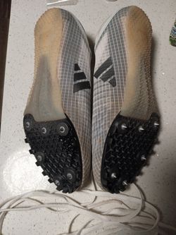 Shoes Trac And Field Girls. 7 