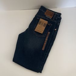 Volcom Slim Fit Youth Jeans. 