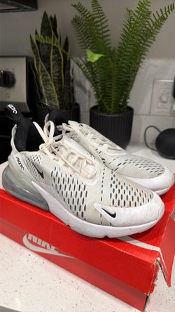 Nike Forcé size 7 de mujer