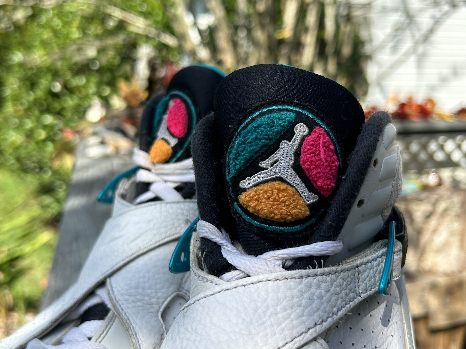 Jordans
