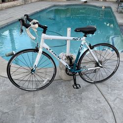 Trex Lexa Sl Womens 23” Lightweight Aluminum 