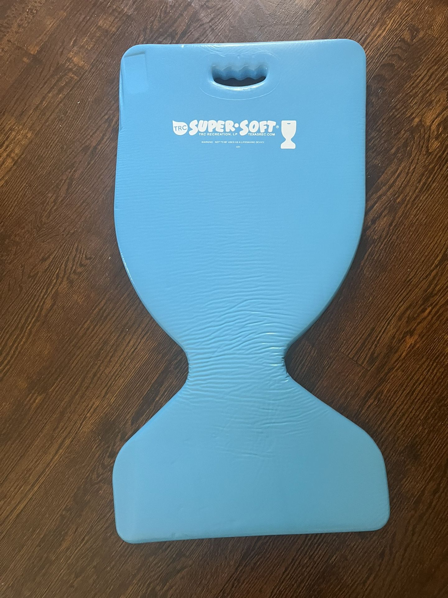 Pool Float Saddle Chair