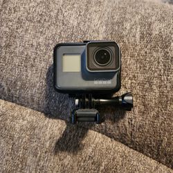 GoPro Hero 5 BLack Edition 