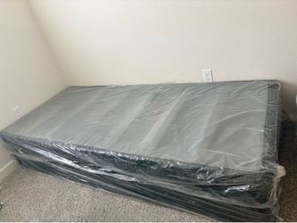 King size box