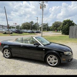 2008 A4 Audi