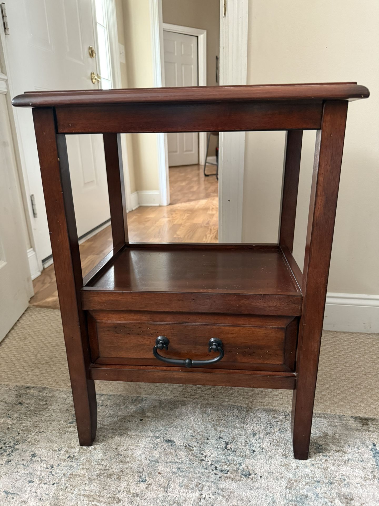 nightstand