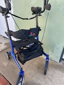 Adults Drive Walker
