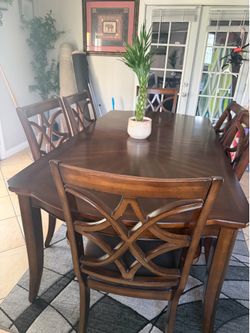 Table Set