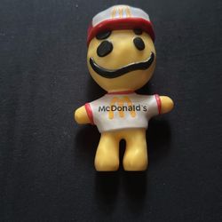 fun mc donald’s figure