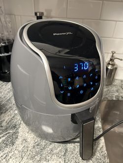 Power XL Vortex Air Fryer