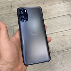 Moto G 5G 2022 Boost 64GB - Babcock rd