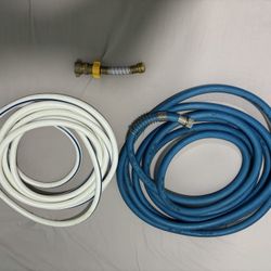 Rv Trailer Hose.