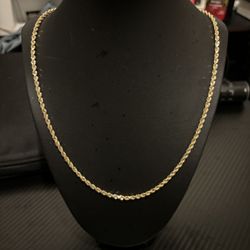 Gold Chain