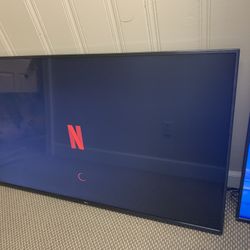 LG Smart TV’s