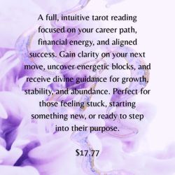 Finance/ Career Reading