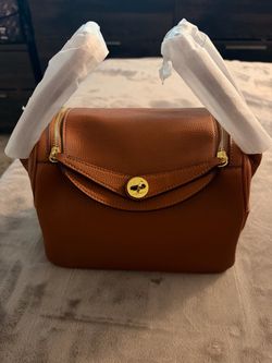 Hermes hand bag
