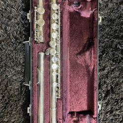 Artley Flute Ready To Use 