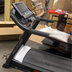Treadmill For Working Out