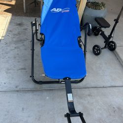 AB Lounge Sport 