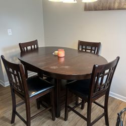 Dining Room Table | Coffee Table with matching end tables