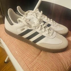 Adidas Samba Sneakers