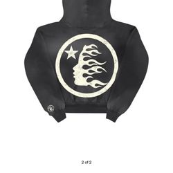 Hellstar hoodie 
