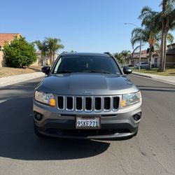 2014 Jeep Compass