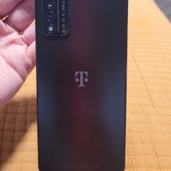 Unlocked Revvl 5G