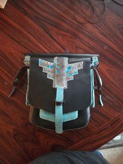 Hip bag
