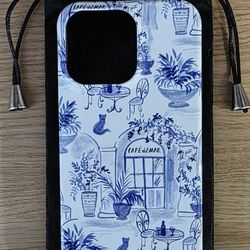 iPhone 15 Pro Max BURGA Phone Case