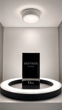 Sauvage dior