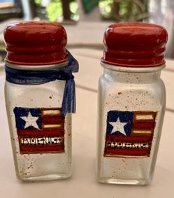 Lowered Price Salt & Pepper Dispenser 