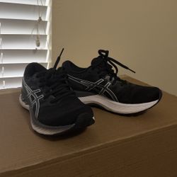Asic Shoes