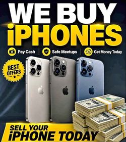 iPhone 17 Air (buyer) Top $ for sell cash now apple watch buy!ng