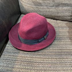 XL,Goorin Bros 100% Wool.