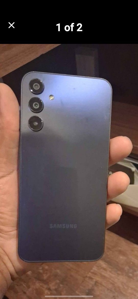 Samsung Galaxy A15 Unlocked $100 Nothing Lower In Excellent Condition 