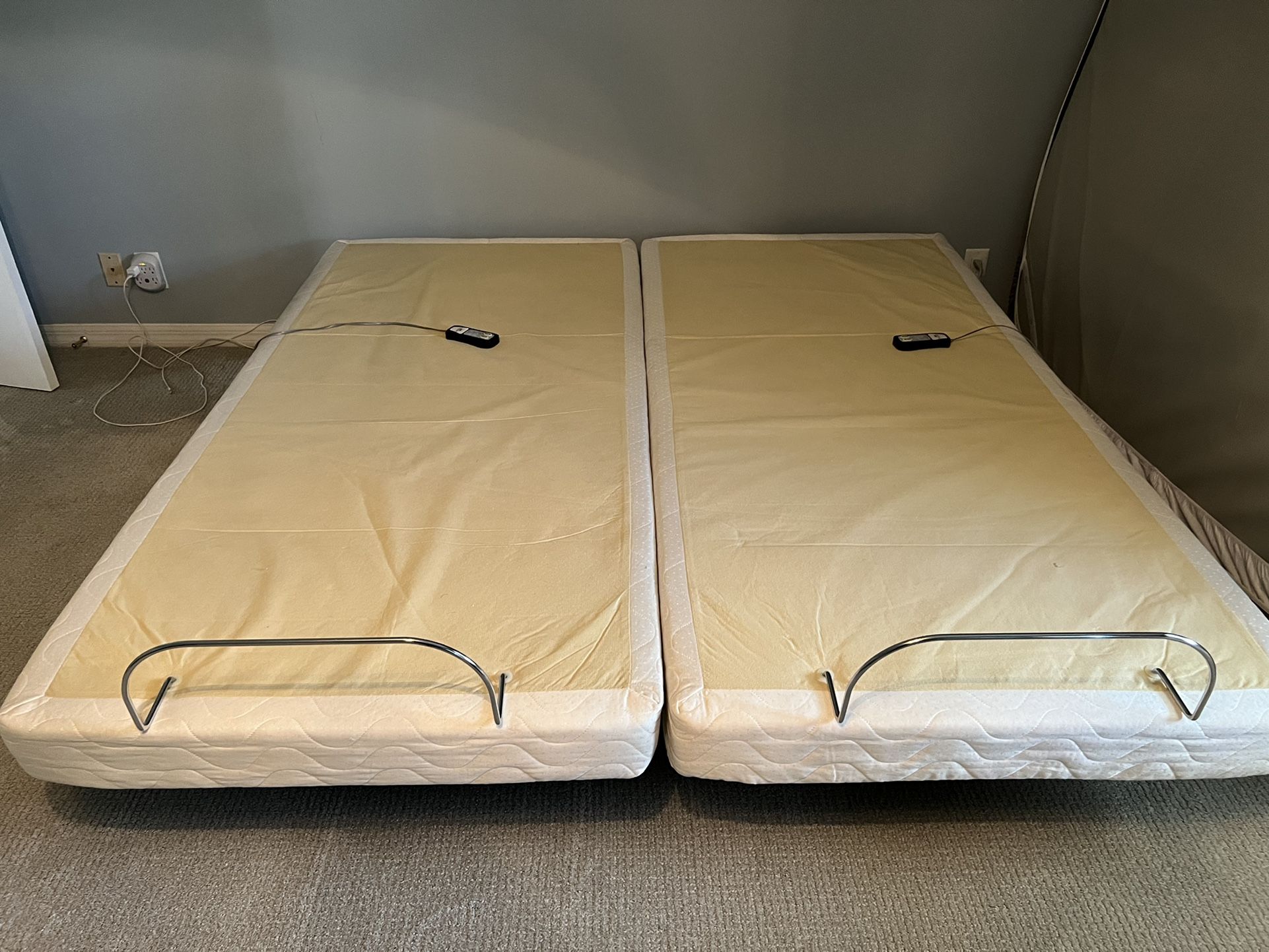 Adjustable Bases King for Sale in Vlg Wellingtn, FL OfferUp