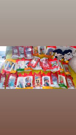 Huge Tonies Bundle