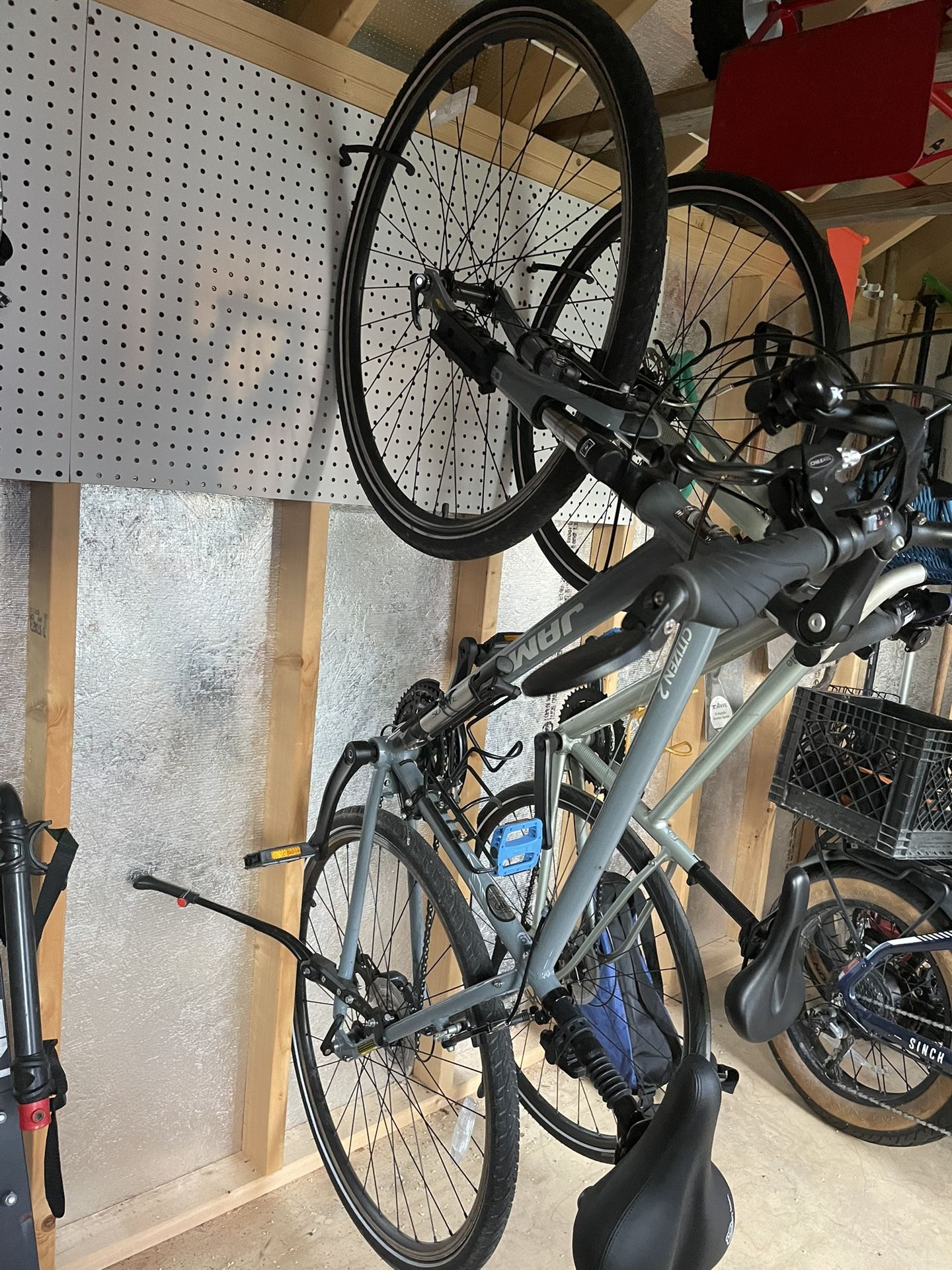 Bicycle