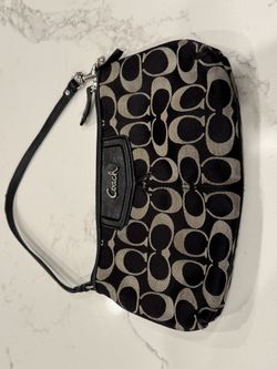 COACH Shoulder Bag