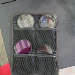 Newer Camera Lenses