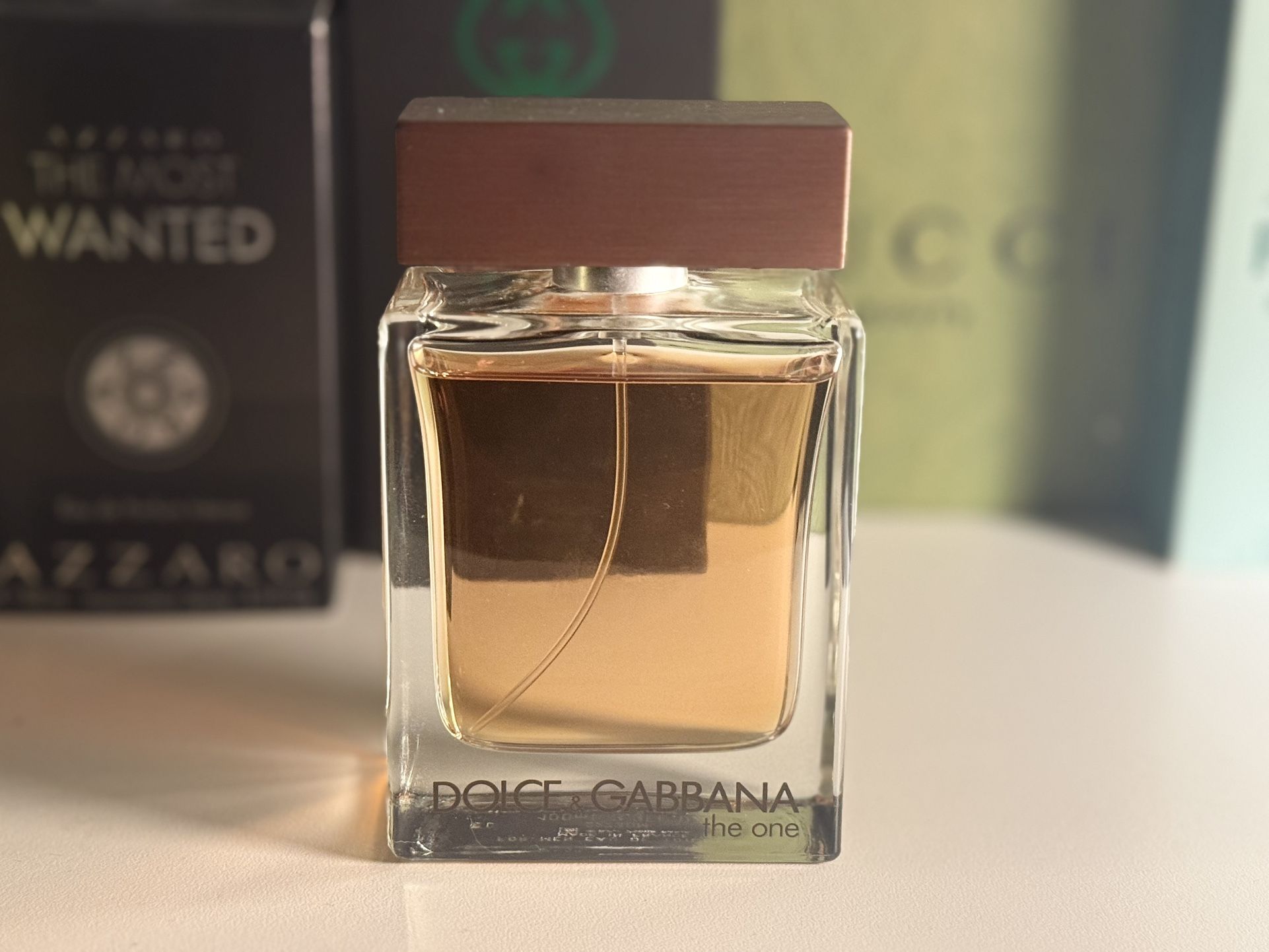 Dolce Gabbana Cologne