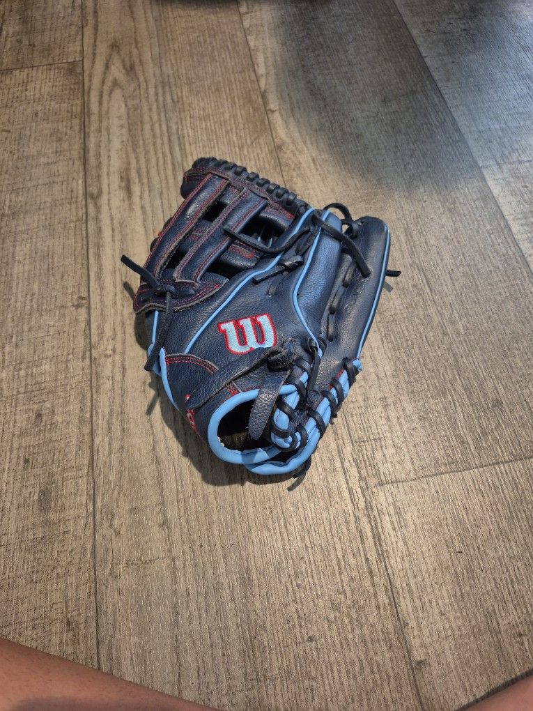 Baseball Glove